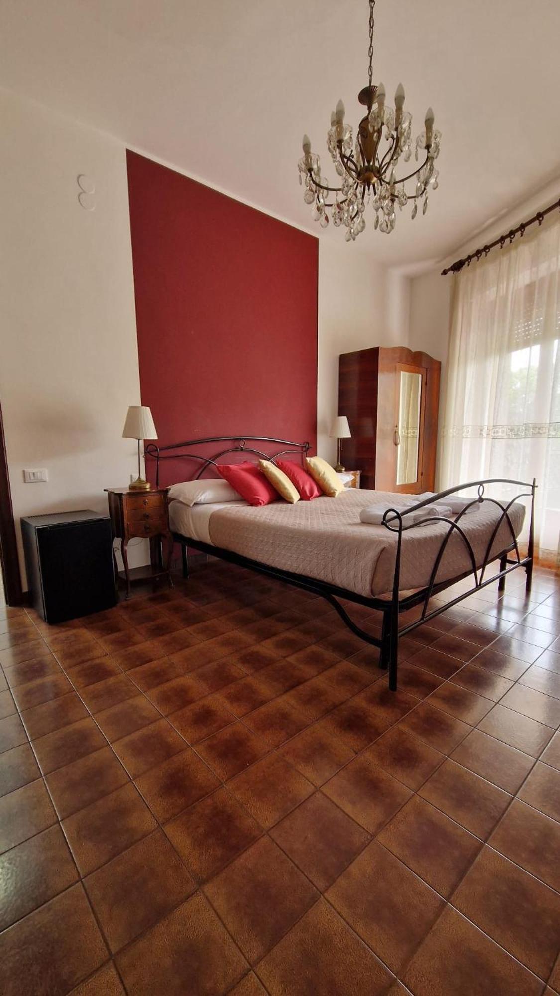 Junior Suite Balcony