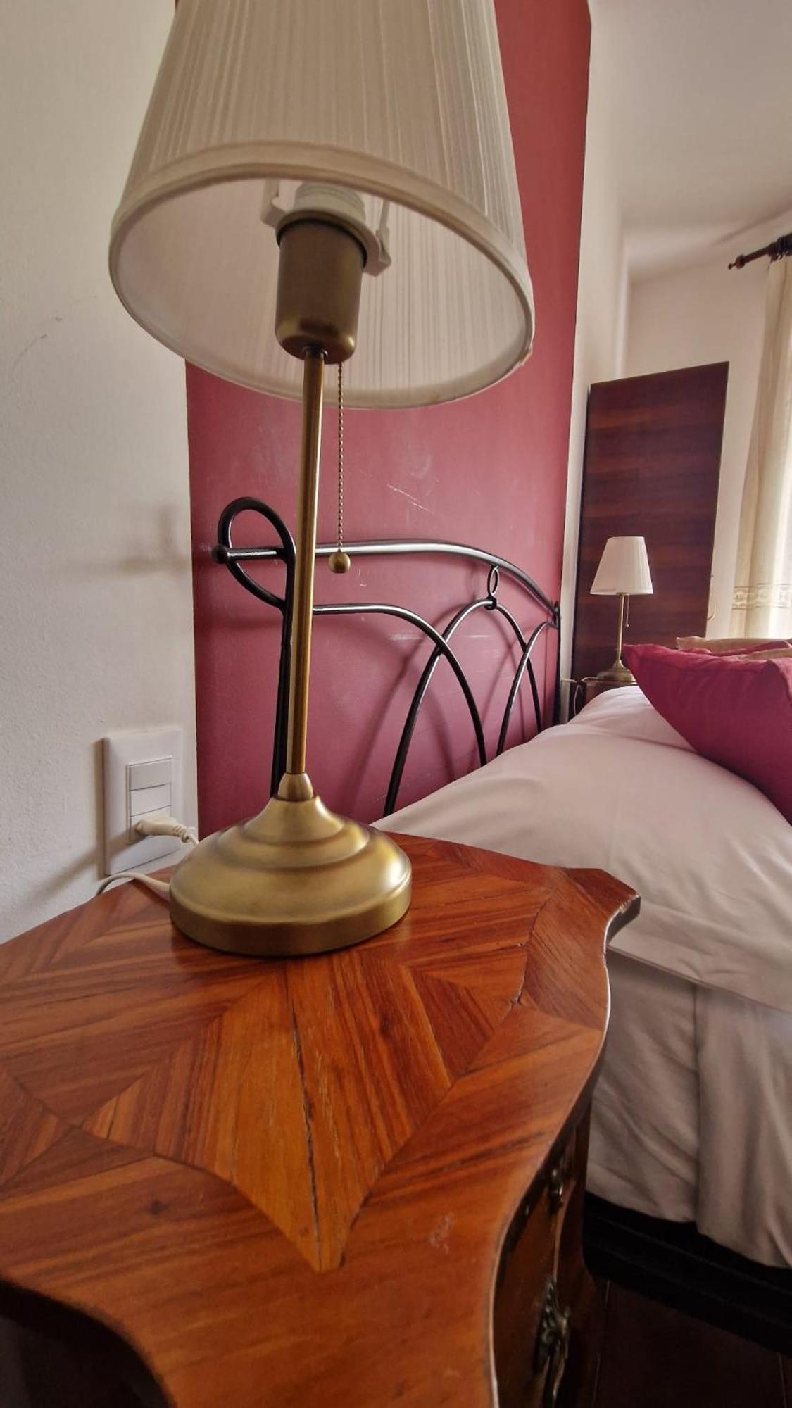 Junior Suite Balcony